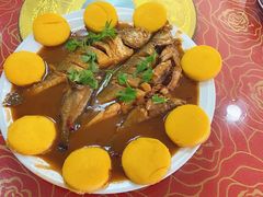 -叶存利海鲜大馅饺子(海宁路总店)