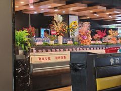 -名扬煮艺肥牛自助火锅(东平店)