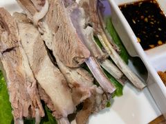 -疆里疆外·和田烤肉·清真