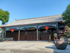 -戚继光故里