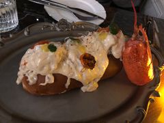 -LESCEDARS Brasserie Bistro香柏树