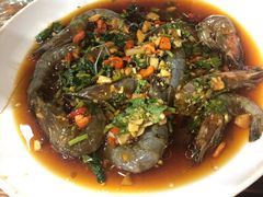 -潮粥馆(长江花园店)