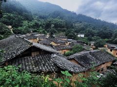 -杨家堂村