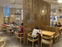 大堂-陳八两面家(滨江天街店)