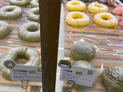-奈雪的茶(中海环宇荟店)