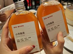 -额娘·春饼烤鸭(华北七楼创始店)