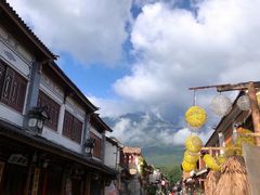 -大理古城
