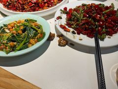 -小天府川菜馆(魏公村店)