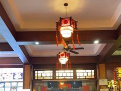 -长兴菜馆(高桥店)