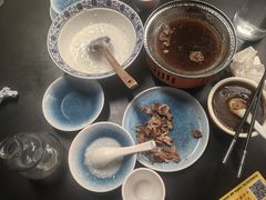 -古都历食南京菜·烤鸭·鸭血粉丝·汤包(南京博物院店)