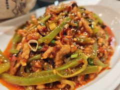 -易老妈蹄花.特色川菜(人民公园总店)