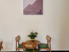 -Reset Coffee 与海咖啡