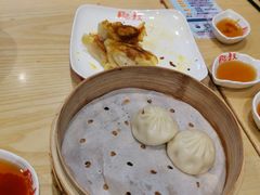 -肥叔锅贴(上沙路店)