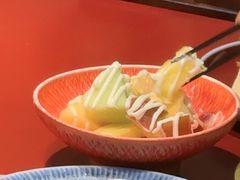 -大江户日本料理(吕厝店)