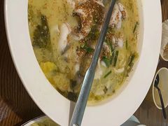 -酸婆娘江湖川菜(紫竹路店)