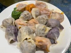 -宝源饺子(麦子店街店)