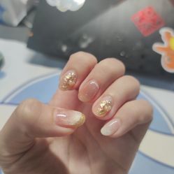 点击看大图 -Hands Nail专业美甲美睫