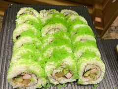 -上海锦江汤臣洲际大酒店壹阶层