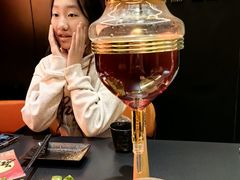 -無二炙坊·和牛烧肉(大钟寺1733店)