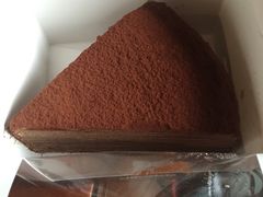 -Awfully Chocolate(来福士广场店)