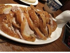 -龙聚德北京烤鸭(沙坪坝华宇A馆店)