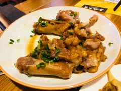 -王妈热卤·川味馆(海昌店)