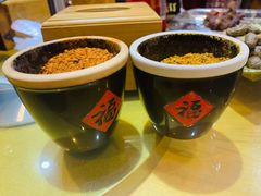 -张记焖窑·十五年专注焖烤(雍和宫店)
