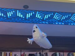 -恐怖游戏(湖滨店)