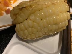 -老卜奎齐齐哈尔烤肉(人民东路店)