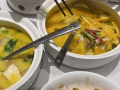 -兰湘子·湘菜小炒(南京江宁万达店)