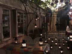 -古董花园(思南路42弄小区店)