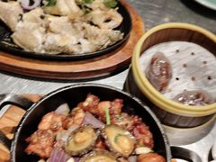 -潮界(虹桥新天地店)