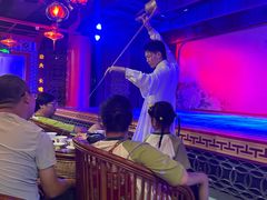 -盖碗儿梨园·变脸吐火·川剧(天府广场店)