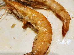 -春花秋月南美海鲜烤肉自助(中央大道店)