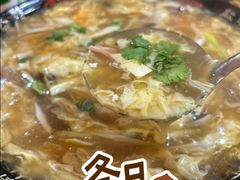 -人民公社铁锅炖·东北菜(卫国道店)