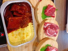 -火炉火自助餐(悠唐购物中心店)