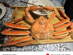 -震海贝烤贝·民俗特色店(延吉总店)