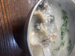 牛肚螺粥-湛记牛肚螺粥(群贤路店)