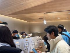 -喜茶(北京五棵松华熙店)