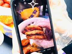 -小波紫炸鸡(大中华店)