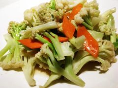 -云的侧面音乐餐吧(丰马牛餐饮广场店)