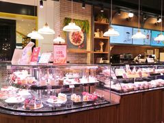 -巴黎贝甜(来福士店)