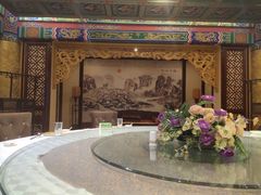 -全聚德(长江路店)