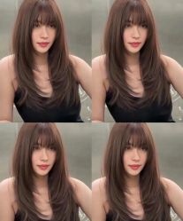 -TRIMS HAIR 修剪造型·烫染接发