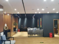 -菩凡足疗养生(No.3 小河万科店)