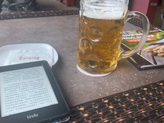 -皇冠自酿啤酒坊(中国红街5号楼店)