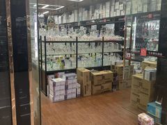 -万润国际酒店用品市场