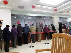 -久龄养老院护理院