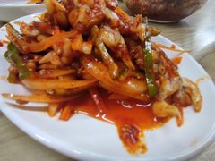 -冷面大王(细河南路店)