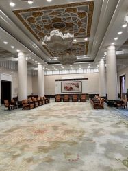 -人民大会堂宴会厅